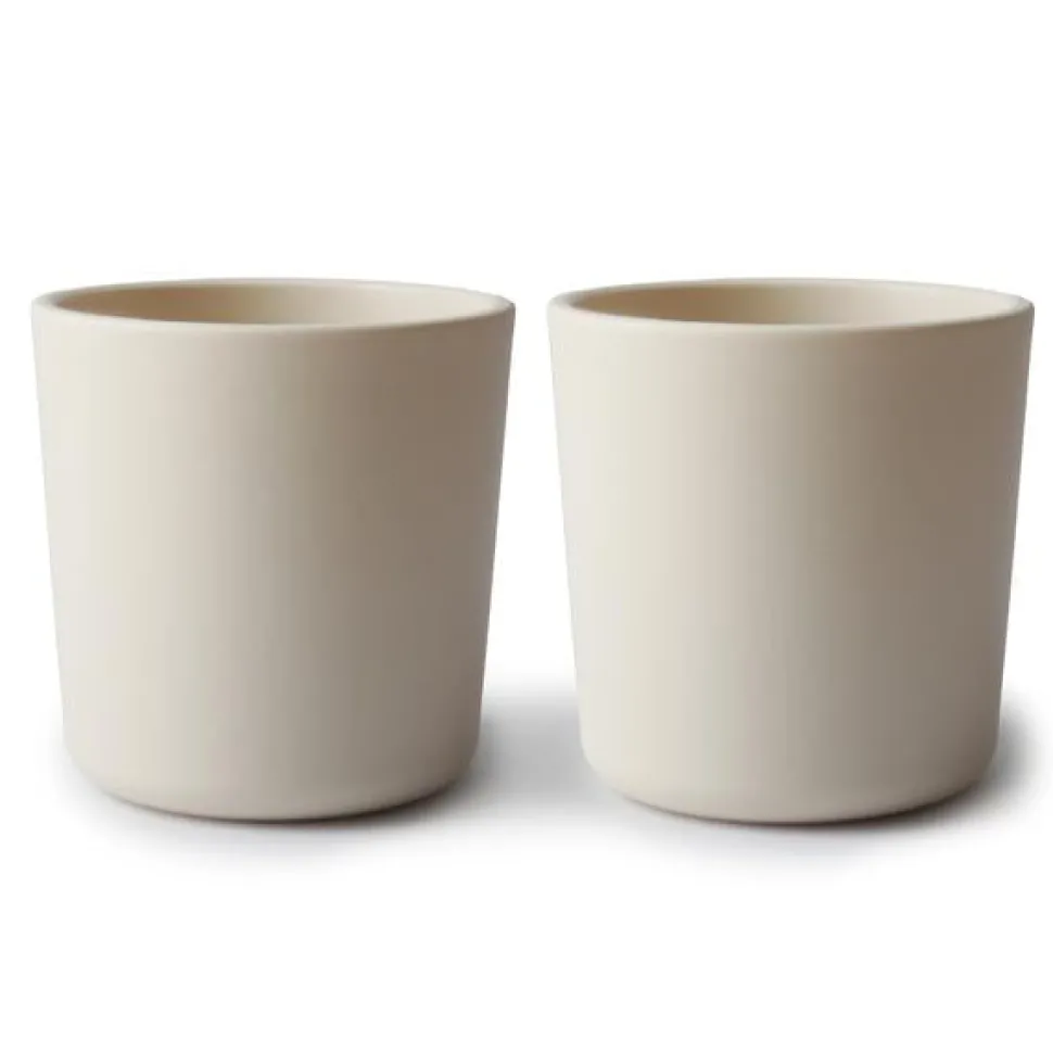Drinking Cup - Set of 2 VARIOUS COLOURS