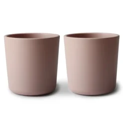 Drinking Cup - Set of 2 VARIOUS COLOURS