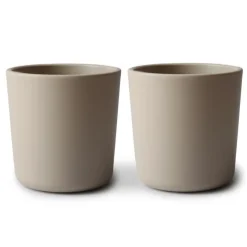 Drinking Cup - Set of 2 VARIOUS COLOURS