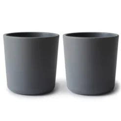 Drinking Cup - Set of 2 VARIOUS COLOURS