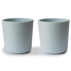 Drinking Cup - Set of 2 VARIOUS COLOURS