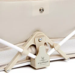 Easy Sleep Portable Bassinet