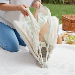 Easy Sleep Portable Bassinet