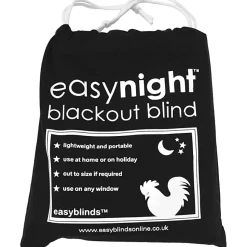 Easynight Blackout Blind VARIOUS SIZES