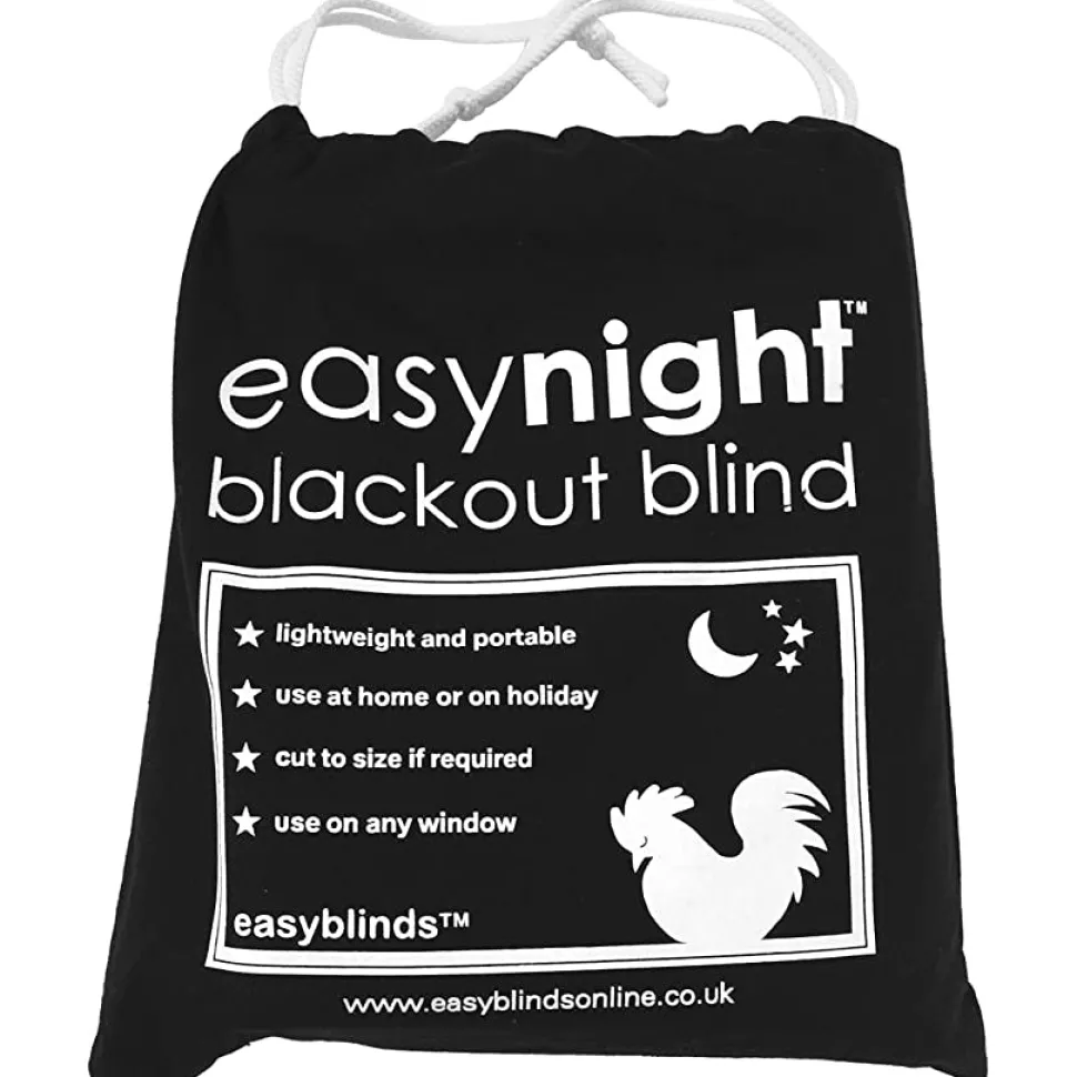 Easynight Blackout Blind VARIOUS SIZES