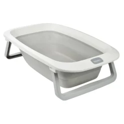 Eazy Pop Foldable Bath - Velvet Grey