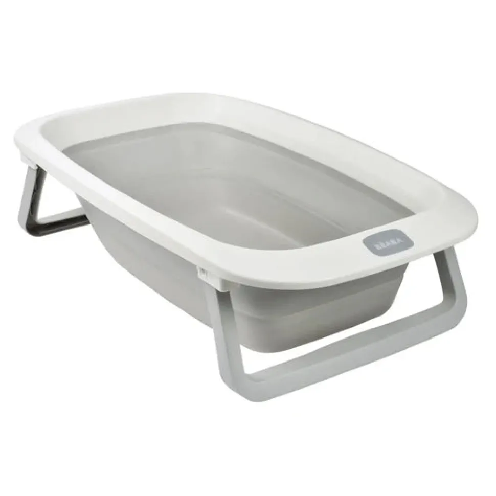 Eazy Pop Foldable Bath - Velvet Grey