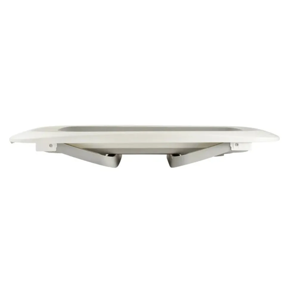 Eazy Pop Foldable Bath - Velvet Grey