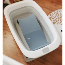 Eazy Pop Foldable Bath - Velvet Grey