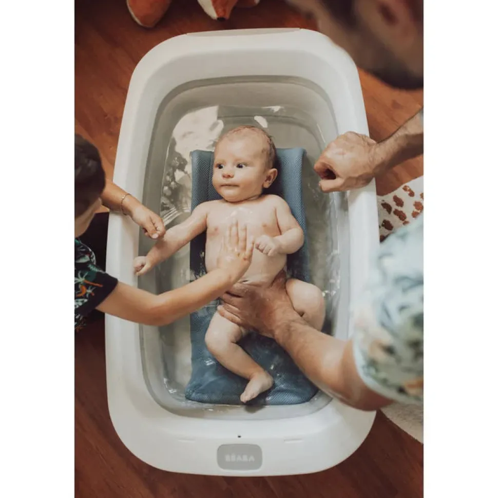 Eazy Pop Foldable Bath - Velvet Grey