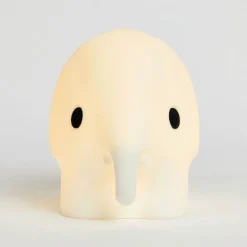 Elephant First Light Lamp
