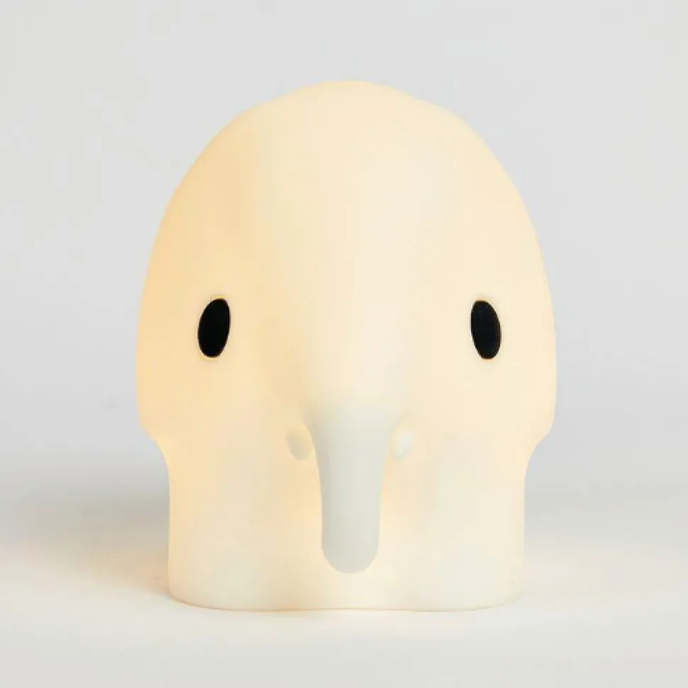 Elephant First Light Lamp