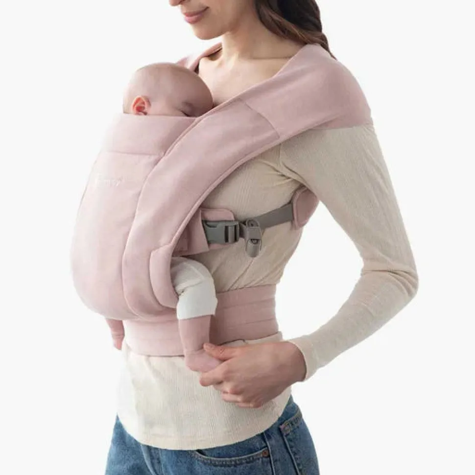 Embrace Newborn Baby Carrier VARIOUS COLOURS