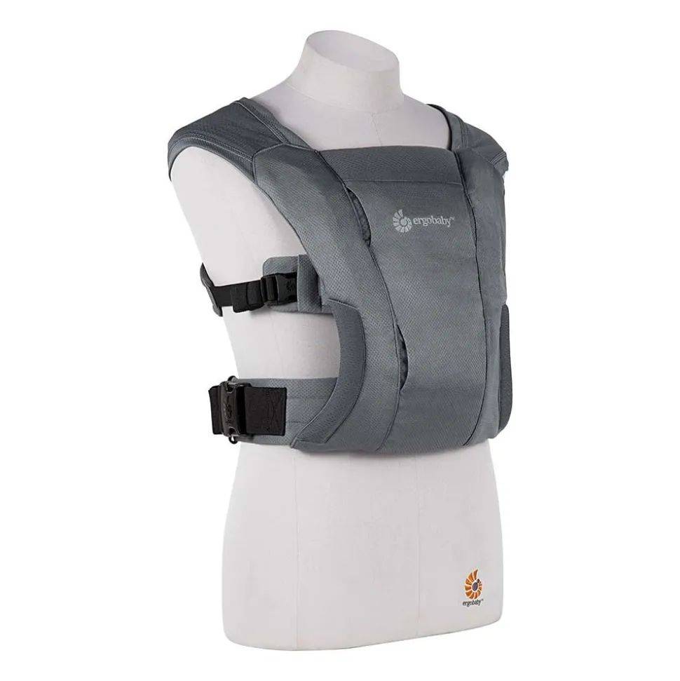 Embrace Soft Air Mesh Newborn Baby Carrier VARIOUS COLOURS