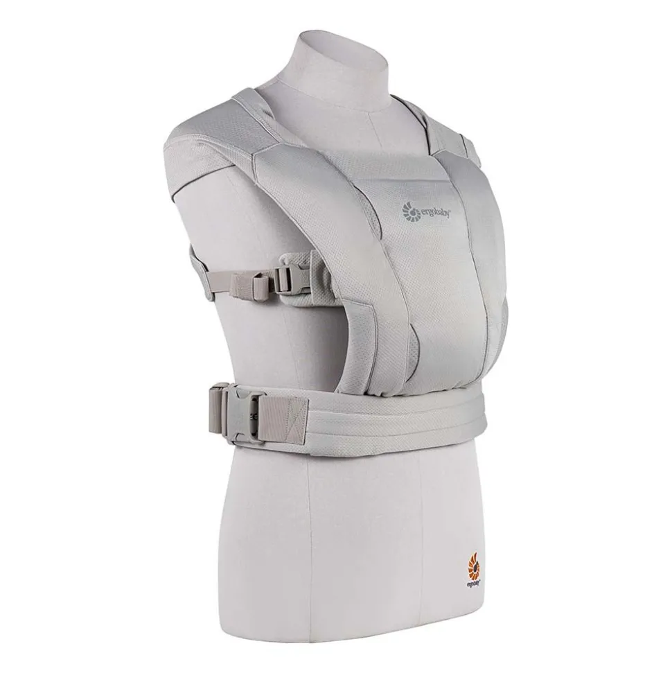 Embrace Soft Air Mesh Newborn Baby Carrier VARIOUS COLOURS