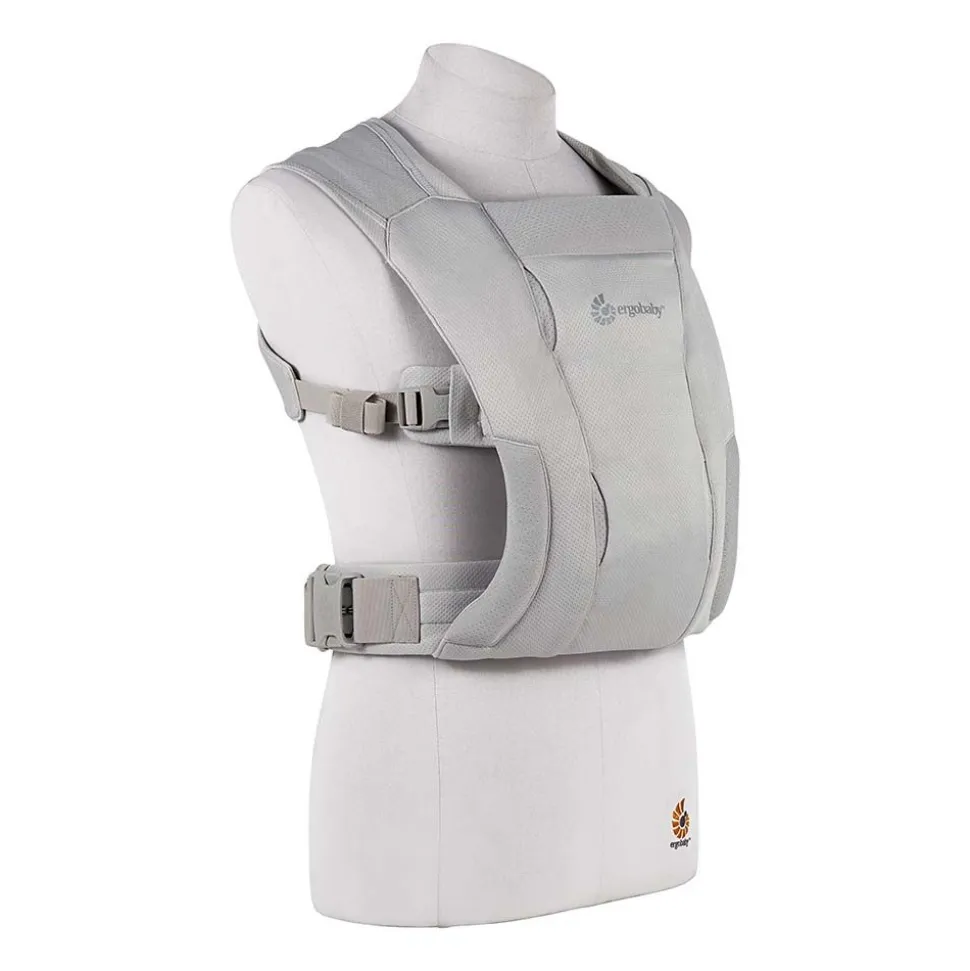 Embrace Soft Air Mesh Newborn Baby Carrier VARIOUS COLOURS