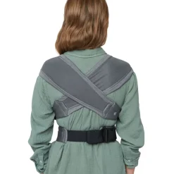 Embrace Soft Air Mesh Newborn Baby Carrier VARIOUS COLOURS