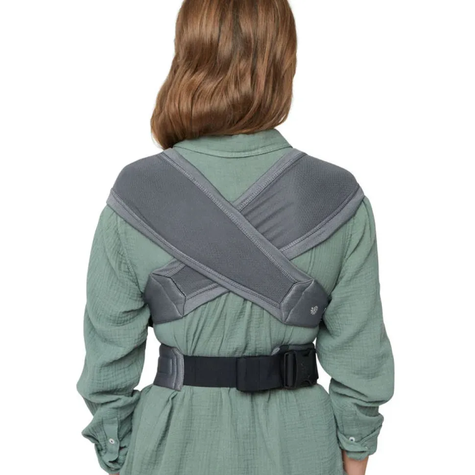 Embrace Soft Air Mesh Newborn Baby Carrier VARIOUS COLOURS