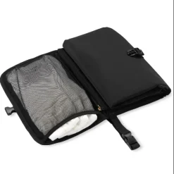 Envi Luxe Pronto Signature Changing Station - Eco Black