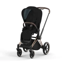 e-Priam Pram 2022