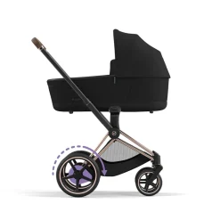 e-Priam Pram 2022