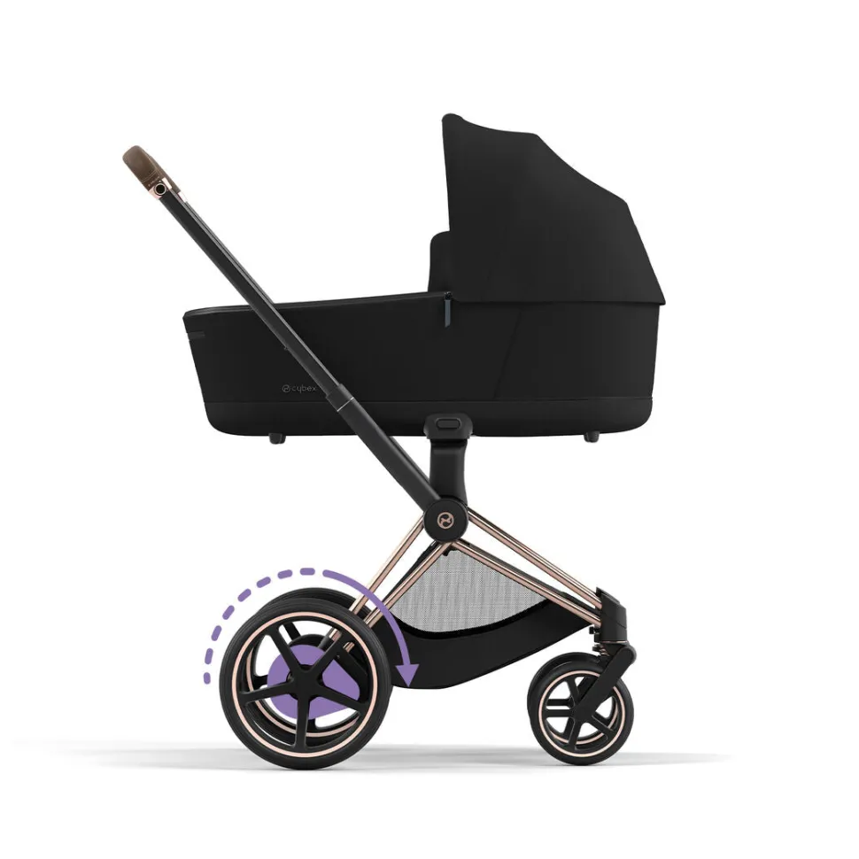 e-Priam Pram 2022