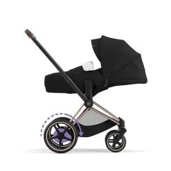 e-Priam Pram 2022