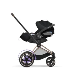 e-Priam Pram 2022