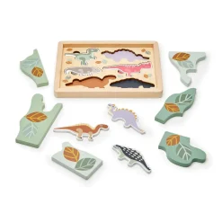 Essentials Dinosaur Puzzle