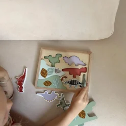 Essentials Dinosaur Puzzle