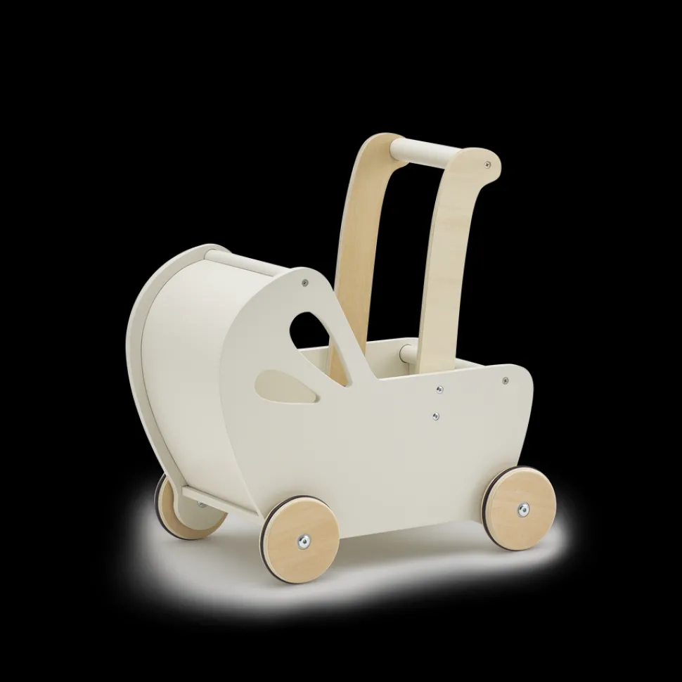 Essentials Dolls Pram VARIOUS COLOURS