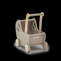 Essentials Dolls Pram VARIOUS COLOURS