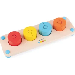 Essentials Fractions