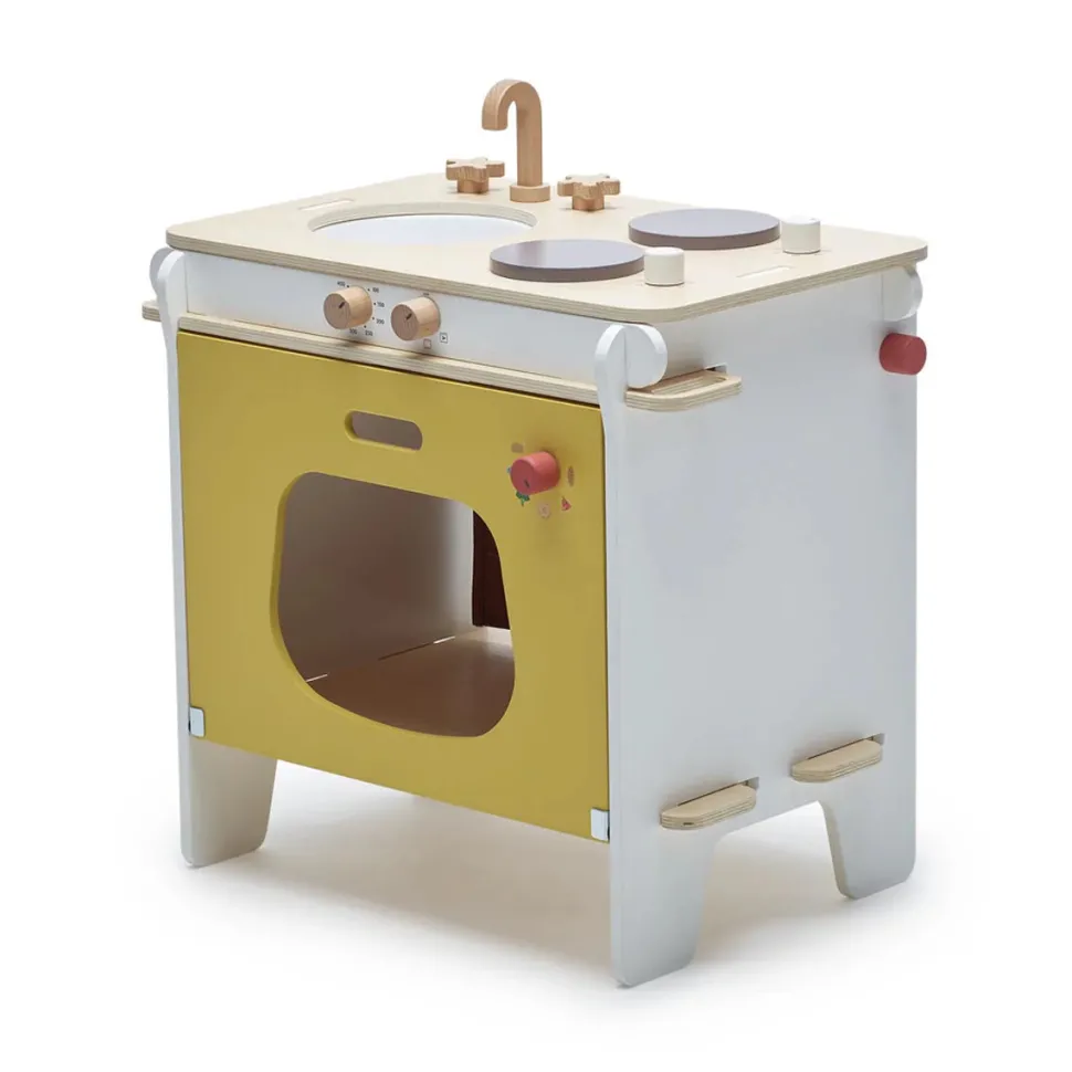 Essentials Kitchen Set