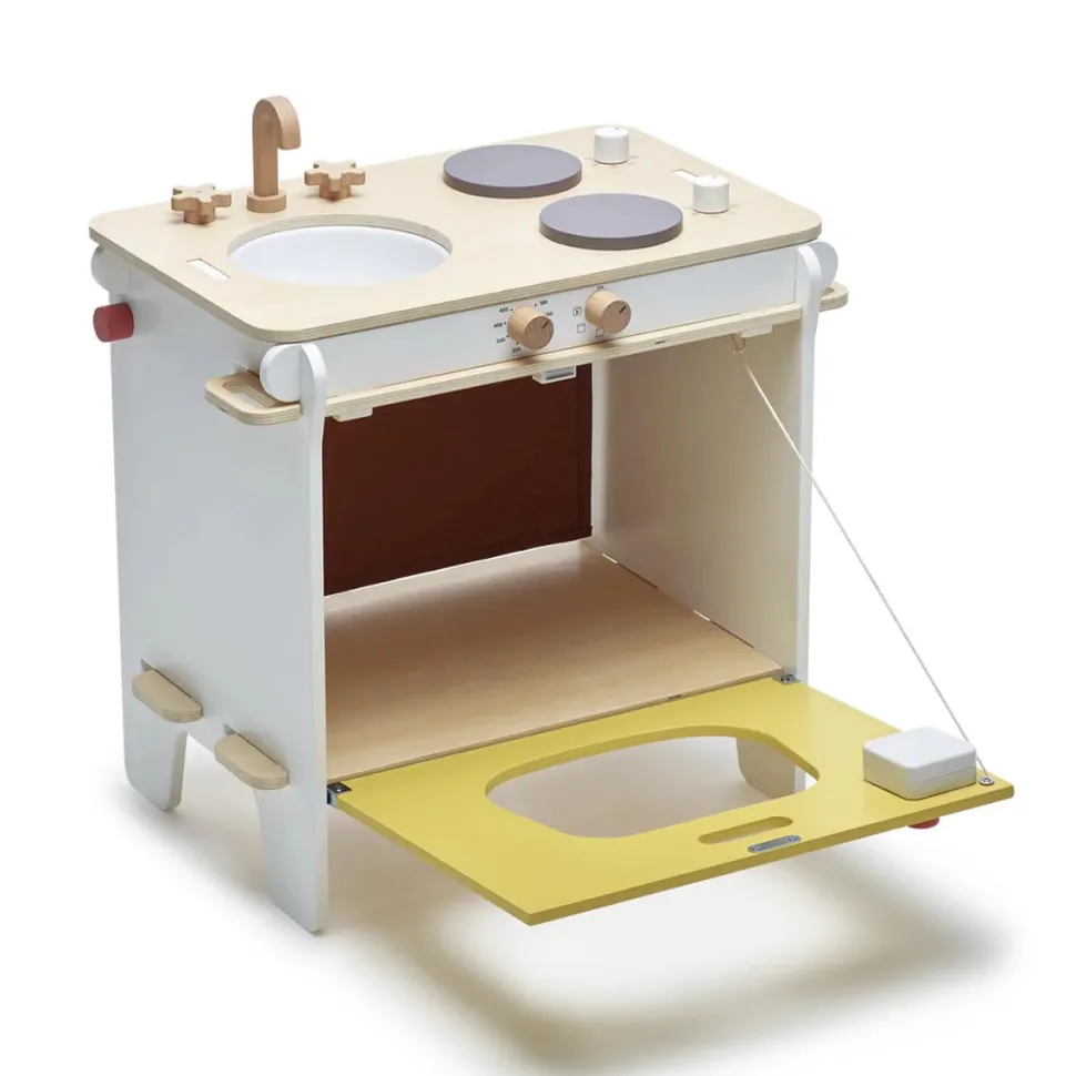 Essentials Kitchen Set