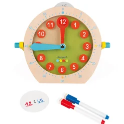 Essentials Learn Time