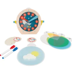 Essentials Learn Time