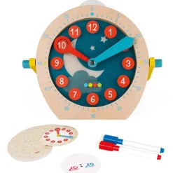 Essentials Learn Time