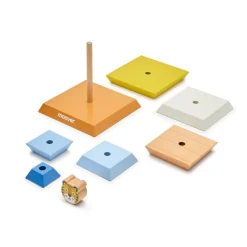 Essentials Pyramid Puzzle