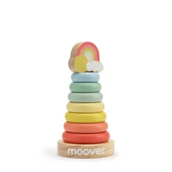 Essentials Wooden Rings