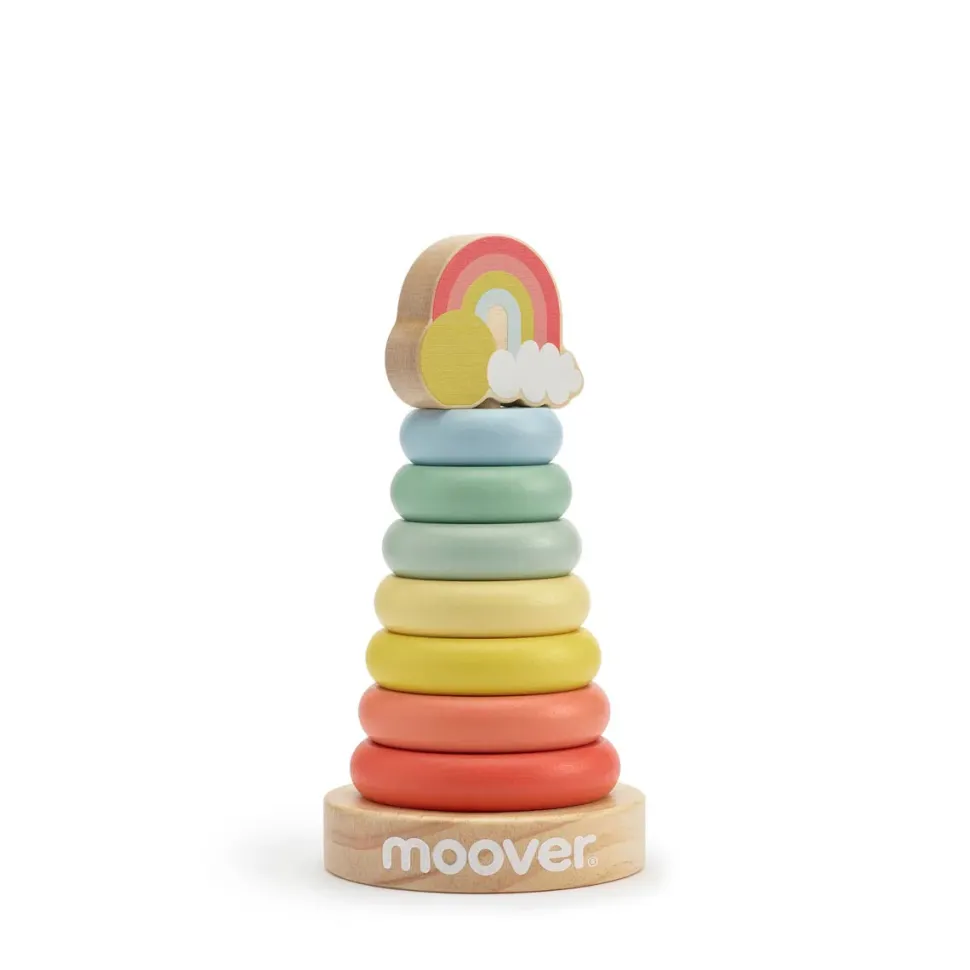 Essentials Wooden Rings