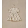 Eva Dress - Garden