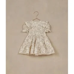 Eva Dress - Garden