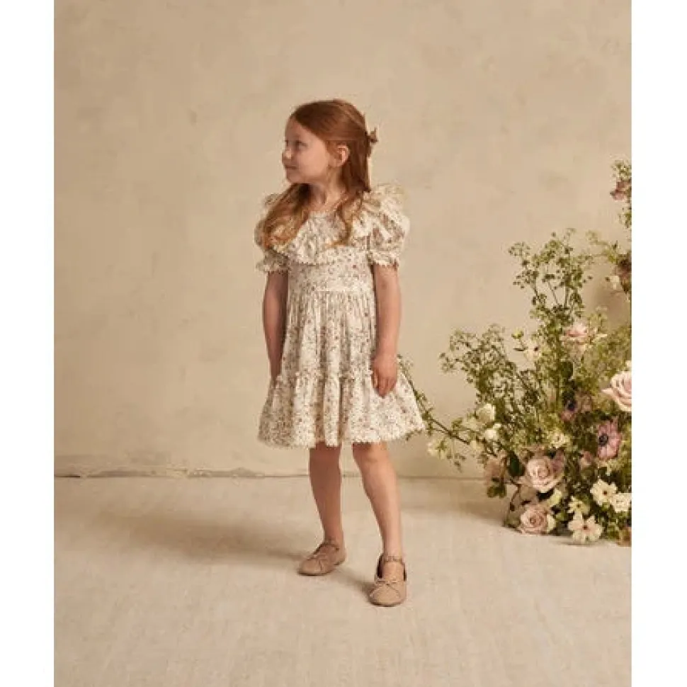 Eva Dress - Garden
