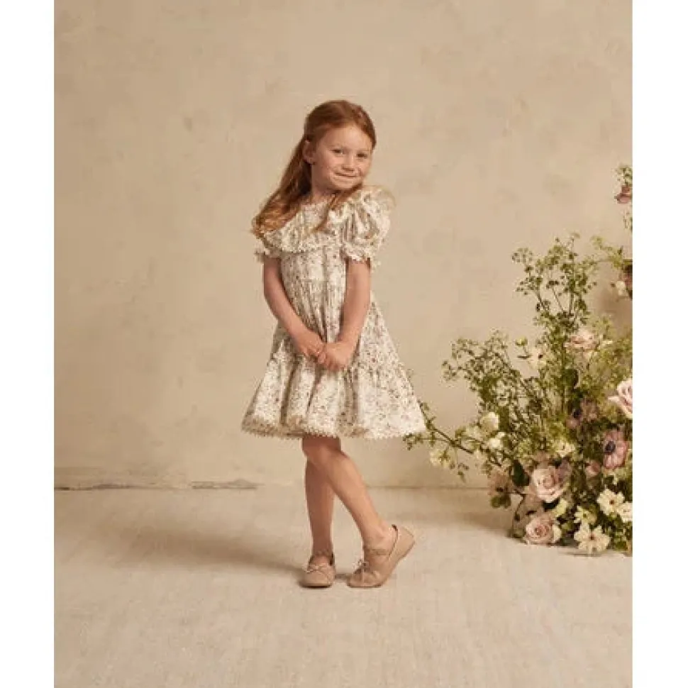 Eva Dress - Garden