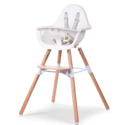 Evolu 2 High Chair VARIOUS COLOURS