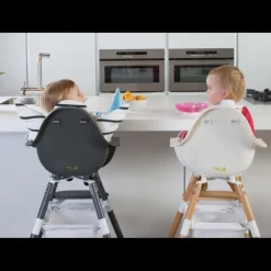 Evolu 2 High Chair VARIOUS COLOURS