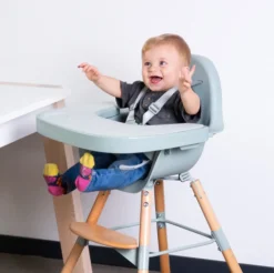 Evolu 2 High Chair VARIOUS COLOURS