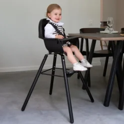 Evolu 2 High Chair VARIOUS COLOURS