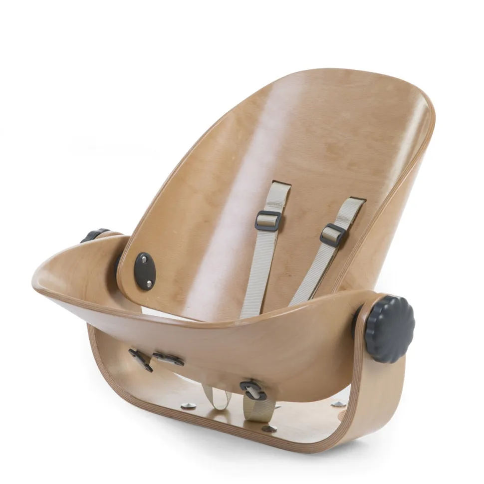 Evolu 2 New Born Seat Attachment + Cushion